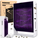 Heckermann XQN-818 UV vabzdžių gaudyklė
