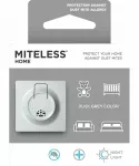 Ultragarsinė apsauga nuo dulkių erkių namuose &bdquo;MiteLess Home&ldquo;, pilka