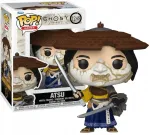 &bdquo;Funko POP! GHOST OF YOTEI Games 1248 Atsu&ldquo; figūrėlė