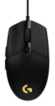 910-005823 &bdquo;Logitech G102 LIGHTSYNC&ldquo; &ndash; juoda &ndash; EER