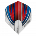 Sparneliai Winmau Prism Alpha