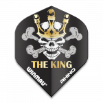 Sparneliai Winmau Rhino The King