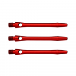 Koteliai Winmau Anodised Aluminium, 46 mm, ilgi