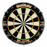 Taikinys Winmau Blade Champions Choice Dual Core
