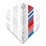 Sparneliai Winmau Prism Delta