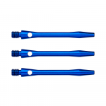 Koteliai Winmau Anodised Aluminium, 46 mm, ilgi