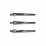 Koteliai Winmau Prism, trumpi, 35 mm