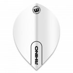 Sparneliai Winmau Rhino Pear