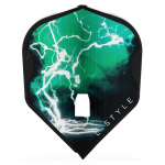 Sparneliai L-Style L3 Pro Kami Shape