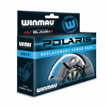 Ap&scaron;vietimo Winmau Polaris maitinimo blokelis