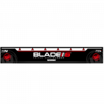Klijuojama metimo linija Blade 6