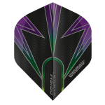 Sparneliai Winmau Prism Alpha