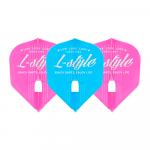 Sparneliai L-Style L3 Pro Kami Shape