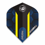 Sparneliai Winmau Prism Alpha
