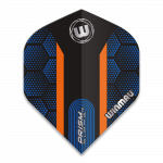 Sparneliai Winmau Prism Alpha