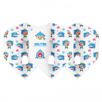 Sparneliai L-Style L3 Pro Kami Shape