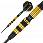 Strėlytės Winmau Simon Whitlock Onyx AU, 23 g