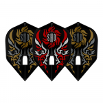 Sparneliai L-Style L3 Pro Shape