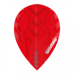 Sparneliai Winmau Prism Alpha Zeta Pear