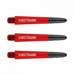 Koteliai Winmau Vecta Blade 6, ilgi, 40 mm
