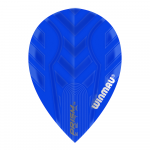 Sparneliai Winmau Prism Alpha Zeta Pear
