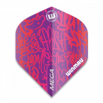 Sparneliai Winmau Mega