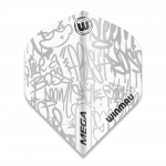 Sparneliai Winmau Mega