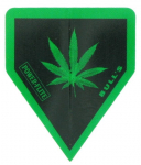 Sparneliai Powerflite Delta Weed