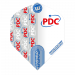 Sparneliai Winmau Prism Zeta PDC