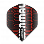 Sparneliai Winmau Mega