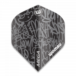 Sparneliai Winmau Mega
