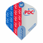 Sparneliai Winmau Prism Zeta PDC