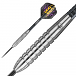 Strėlytės Winmau FoxFire, 26 g