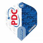Sparneliai Winmau Prism Zeta PDC