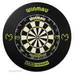 Winmau sienos ir strėlyčių apsauga