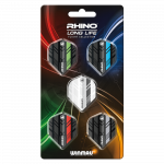 Sparnelių rinkinys Winmau Rhino