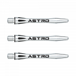 Koteliai Winmau Astro, vidutiniai, 41 mm