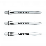 Koteliai Winmau Astro, ilgi, 46 mm