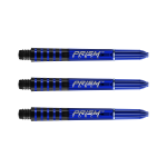 Koteliai Winmau Prism Force, ilgi, 46 mm