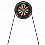 Smiginio lentos stovas Winmau Vertex