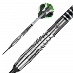 Strėlytės elektronimiam smiginiui Winmau Sniper, 18 g