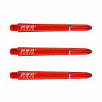 Koteliai Winmau Pro-Force, ilgi, 46 mm
