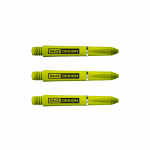Koteliai Winmau Nylon MvG, trumpi, 35 mm