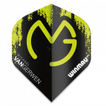 Sparneliai Winmau Mega