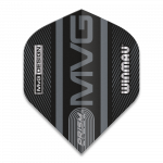 Sparneliai Winmau Prism Alpha MvG