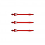 Koteliai Winmau Anodised Aluminium, trumpi, 35 mm