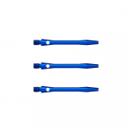 Koteliai Winmau Anodised Aluminium, 35 mm, trumpi