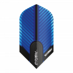 Sparneliai Winmau Prism Alpha, siauri