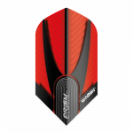 Sparneliai Winmau Prism Alpha, siauri