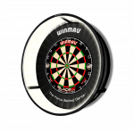 Winmau taikinio ap&scaron;vietimas Plasma